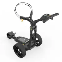 POWAKADDY 2026  CT6  LITHIUM GOLF TROLLEY FOC EXTRA