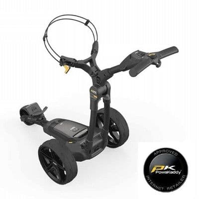 POWAKADDY 2026  FX1  BEST SELLER FOC £30 UMBRELLA HOLDER