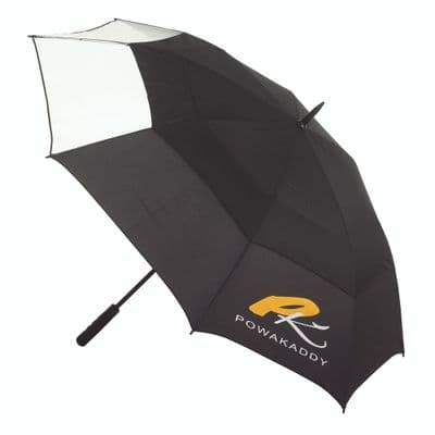POWAKADDY CLEARVIEW UMBRELLA