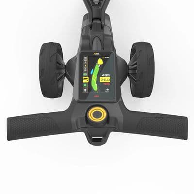 POWAKADDY CT10 GPS  2026 FREE EXTRA(Electric 30 discount will kick in at checkout)