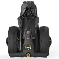 POWAKADDY CT6 GPS  FOC UMBRELLA HOLDER
