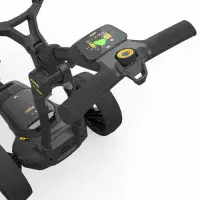 POWAKADDY CT6 GPS  FOC UMBRELLA HOLDER