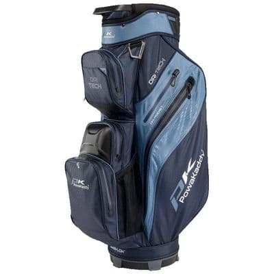 POWAKADDY DRI TEC 2026 NAVY/ BLUE