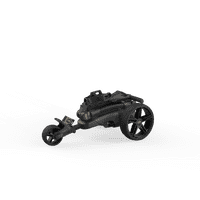 POWAKADDY  FX3  LITHIUM ELECTRIC GOLF TROLLEY NEW SPEC FOC EXTRA