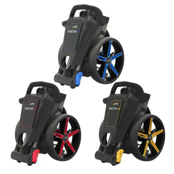 POWAKADDY MICRA
