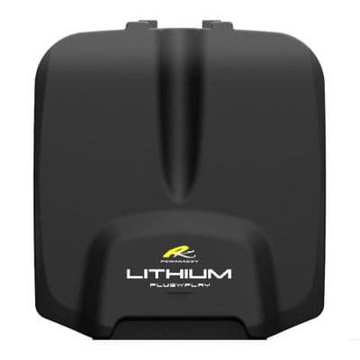POWAKADDY PLUG AND PLAY LITHIUM BATTERY FW RANGE