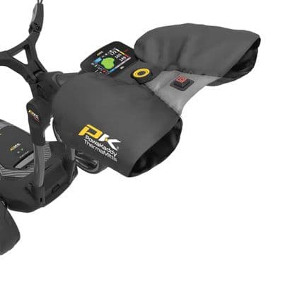 POWAKADDY THERMAMITTS   USB c