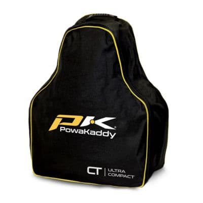 POWAKDDY COMPACT CT TRAVEL BAG