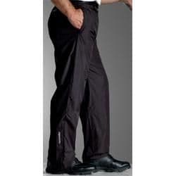 PRO QUIP AQUALITE  BLACK TROUSER IN STORE