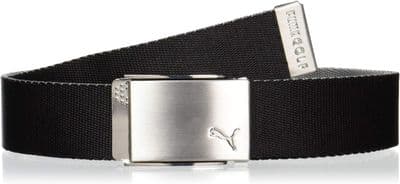 PUMA REVERSIBLE WEBBING BELT