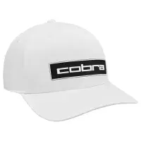 PUMA TOUR TECH CAP