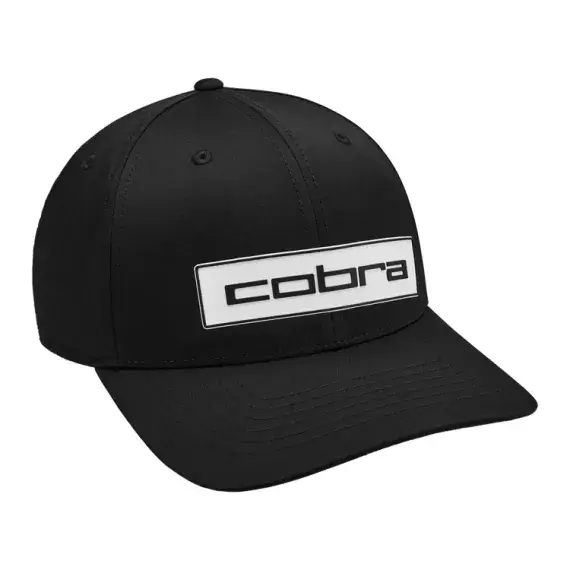 PUMA TOUR TECH CAP