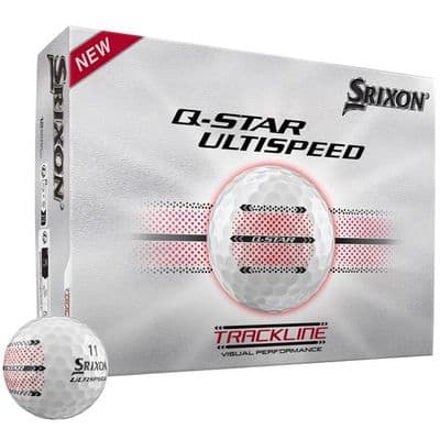 Q STAR ULTISPEED TRACKLINE NEW