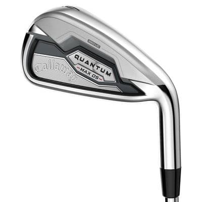 QUANTAM MAX OS DENALI GRAPHITE 5 TO PW