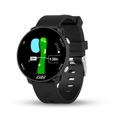 SHOT SCOPE G6 GPS WATCH