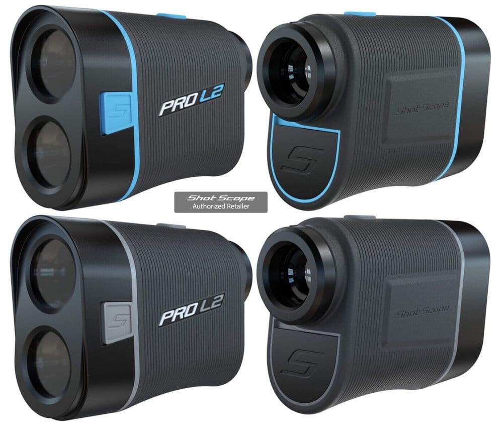 SHOT SCOPE PRO L2 LATEST MODEL