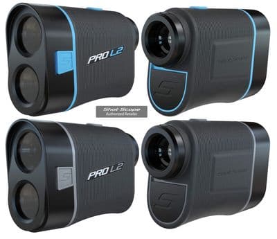 SHOT SCOPE PRO L2 LATEST MODEL