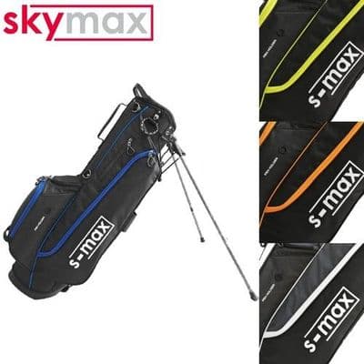 SKYMAX SKY LITE STAND BAG 4 WAY TOP 7.5