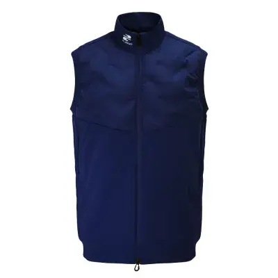 STUBURT DUNLIN PADDED GILET