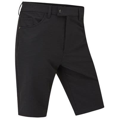 STUBURT ESSENTIALS SHORTS BLACK