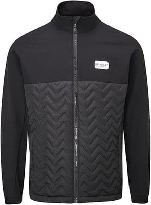 STUBURT EVOLUTION PADDED JACKET BLACK