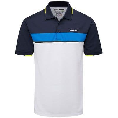 STUBURT  SHIRT RANGE