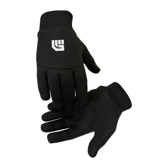 THERMAL WINTER GLOVES  (PAIR)