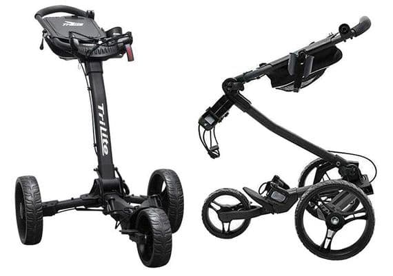 Tri Lite Golf Trolley