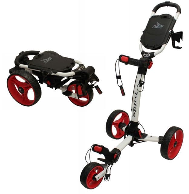 Tri Lite Golf Trolley