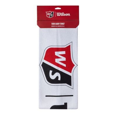 WILSON TOUR TOWEL
