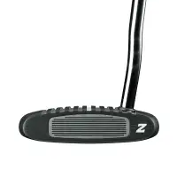 ZEBRA ALT 1 PUTTER 34