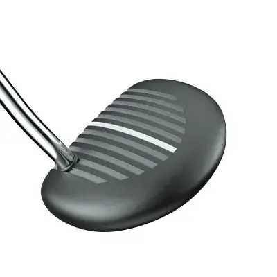 ZEBRA ALT 1 PUTTER 34