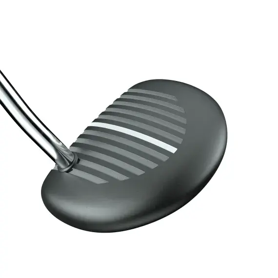 ZEBRA ALT 1 PUTTER 34