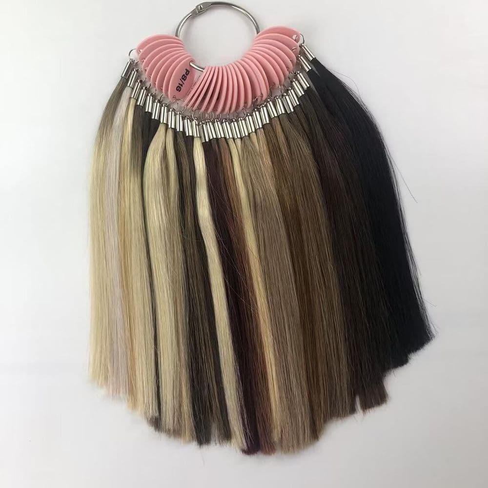 Lady locks hair extensions Clearance