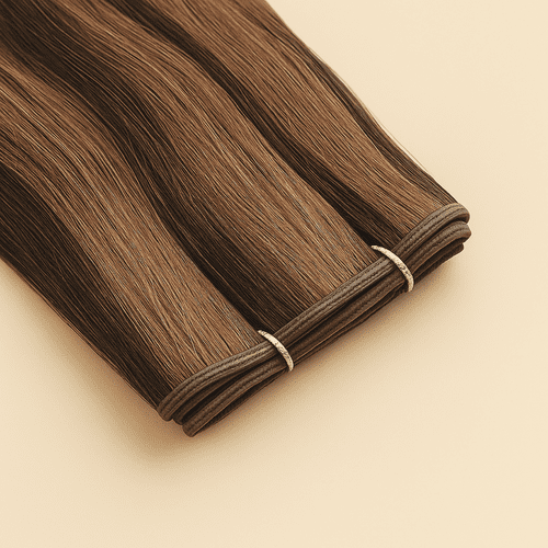 FINEST Flat Weft 24"