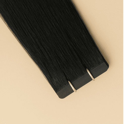 FINEST Tape Hair 20"