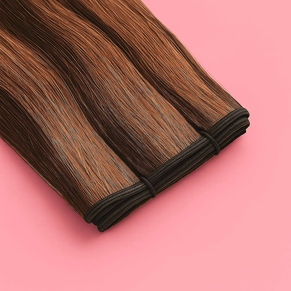INDIAN Flat Weft 24