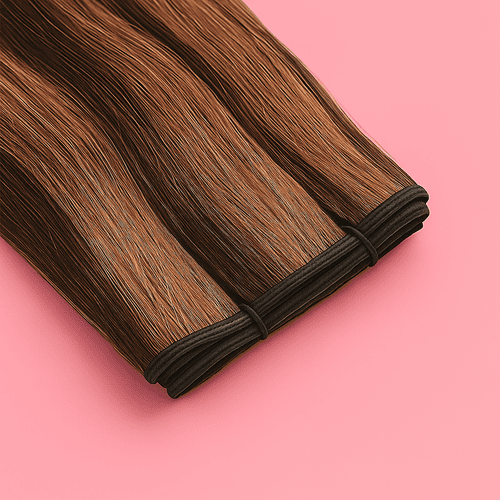 INDIAN Flat Weft 24"