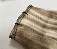 INDIAN Flat Weft 24