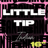 INDIAN Little Tip 16