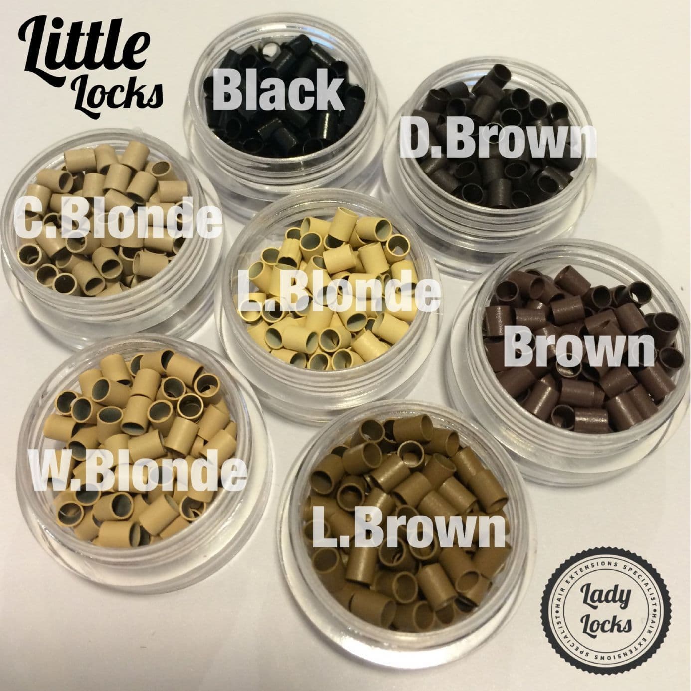 Lady locks hair extensions Clearance