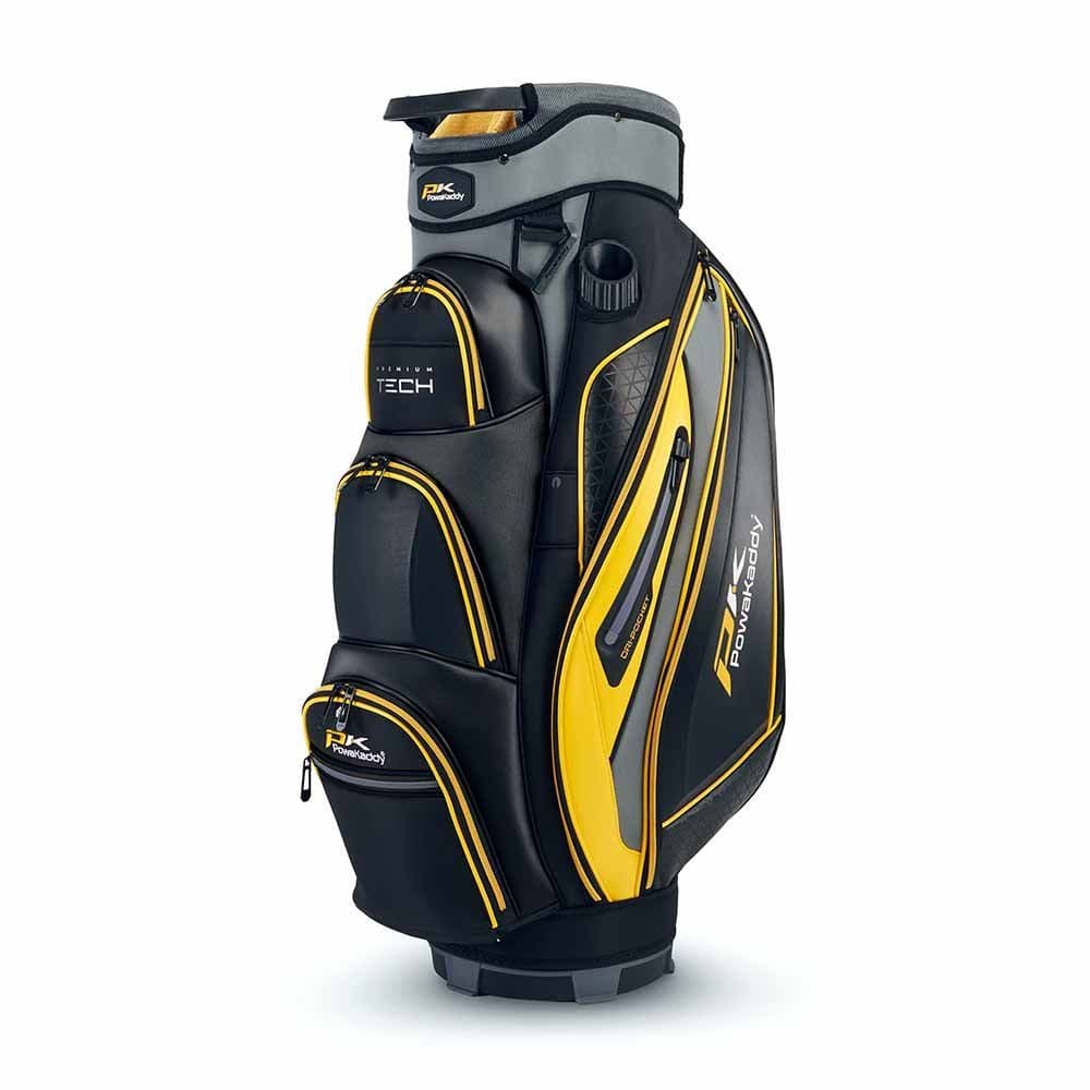 2024 Powakaddy Premium Tech Golf Bag