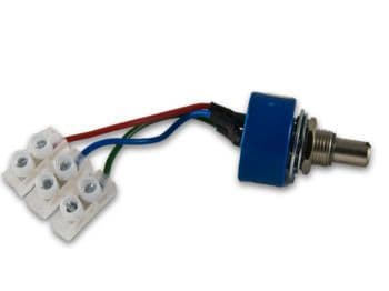 1K Potentiometer for Powakaddy Classic (Not for Classic Legend)