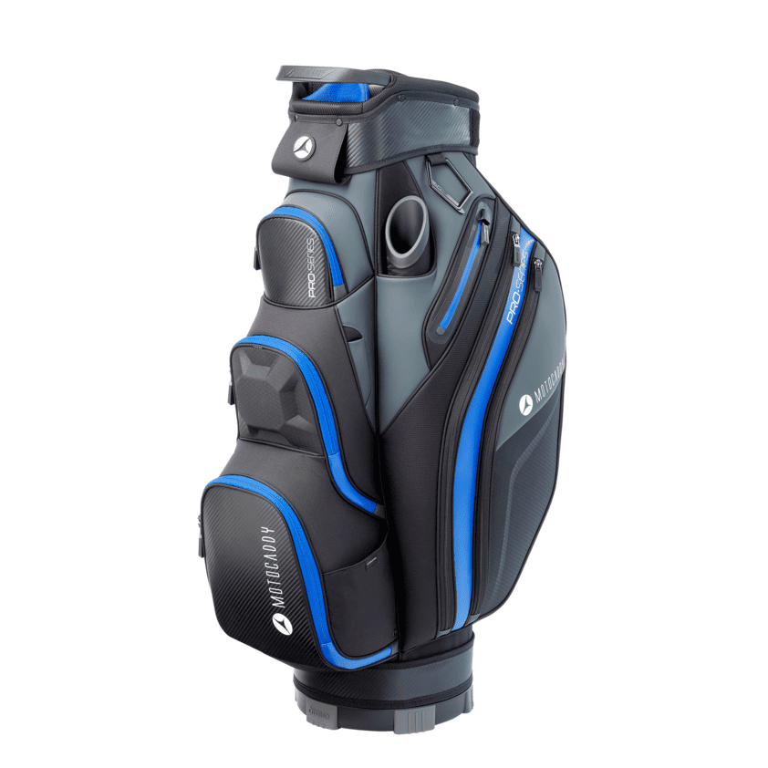 2024 Motocaddy Pro Series Golf Bag
