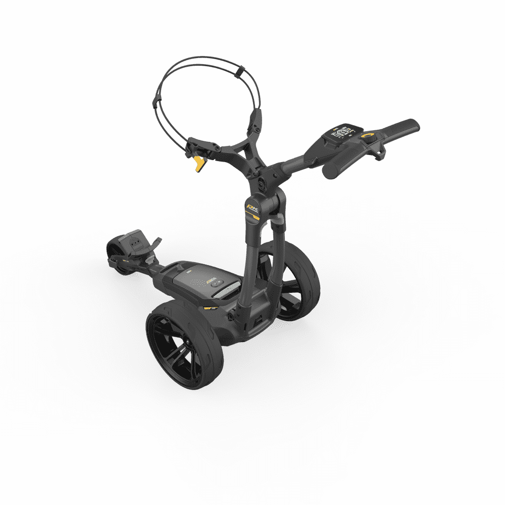 2024 Powakaddy CT6 EBS Electric Golf Trolley
