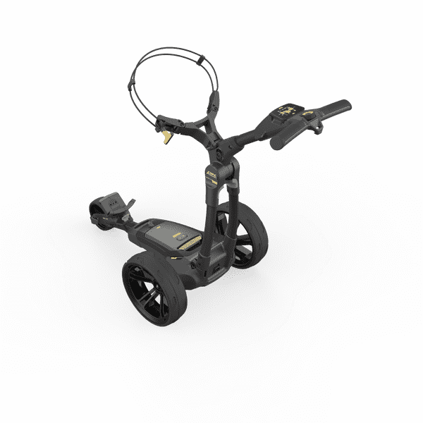 2024 Powakaddy CT6 GPS Electric Golf Trolley