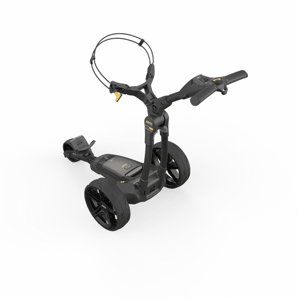 2024 Powakaddy FX1 Electric Golf Trolley
