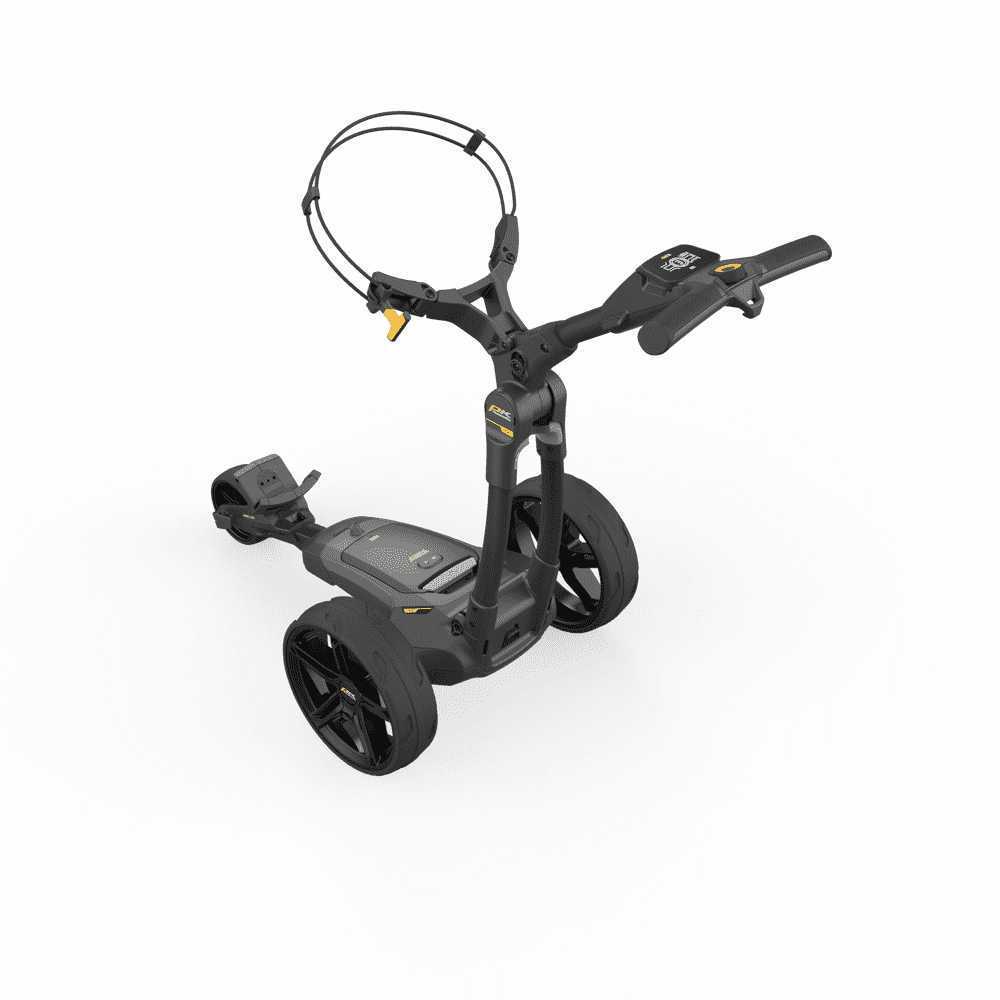 2024 Powakaddy FX3 Electric Golf Trolley