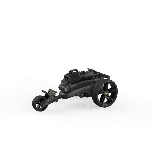 2024 Powakaddy FX5 Electric Golf Trolley