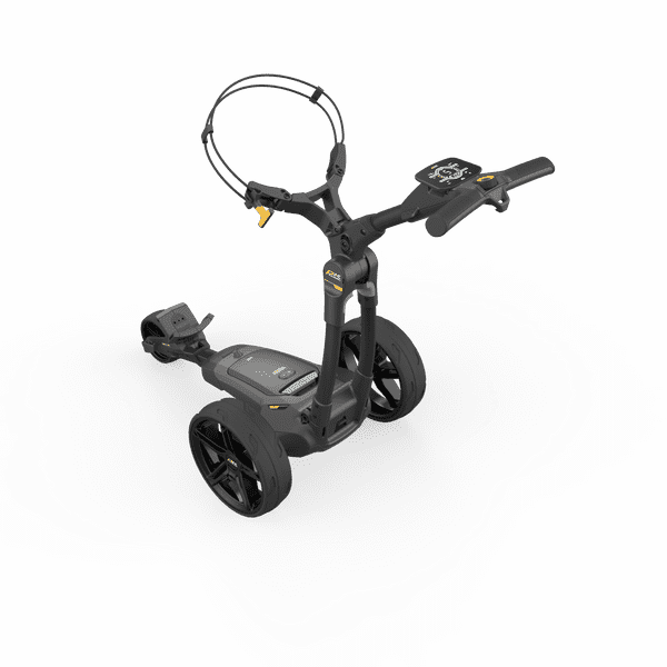 2024 Powakaddy FX5 Electric Golf Trolley